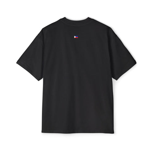 I like to Disco in Prisco Oversized Cotton