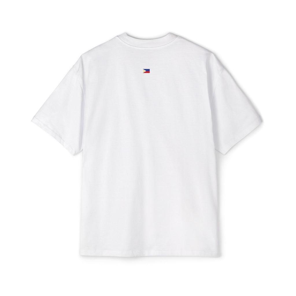 1985 Draft Day Oversized Cotton
