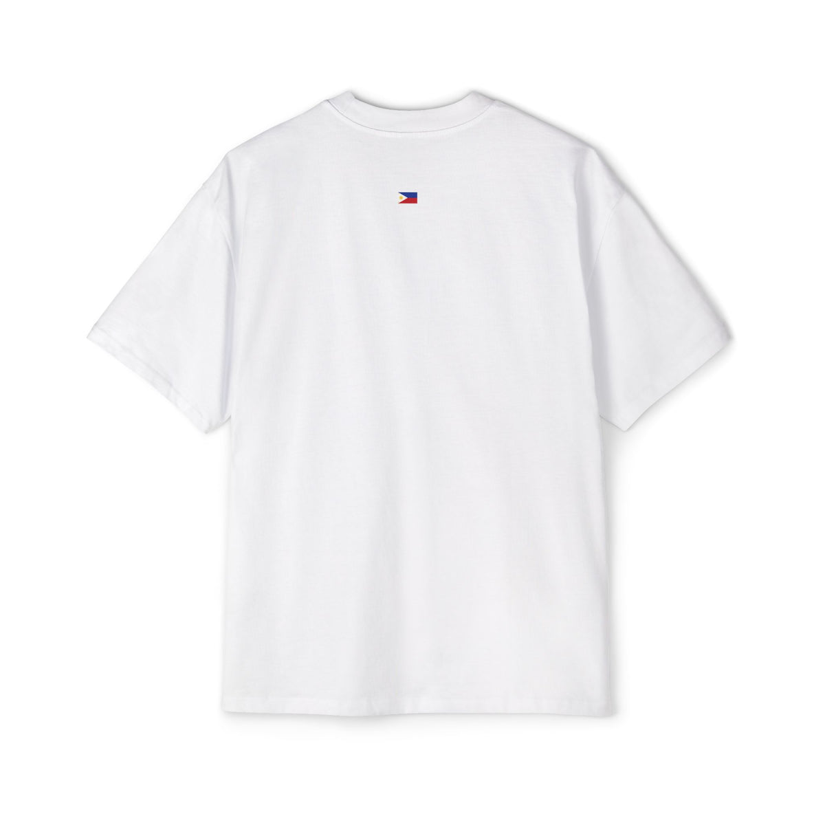 1985 Draft Day Oversized Cotton