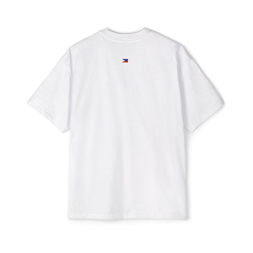 1985 Draft Day Oversized Cotton